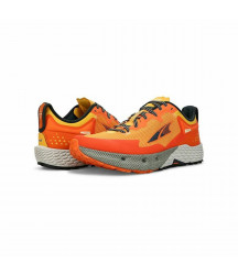 Running Shoes for Adults Altra Timp 4 Orange