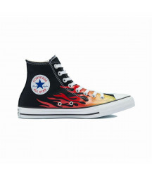 Women's casual trainers Converse Chuck Taylor All-Star Fuego