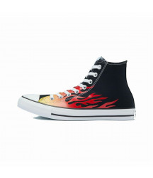 Women's casual trainers Converse Chuck Taylor All-Star Fuego