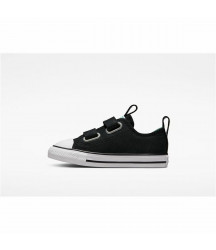 Baby's Sports Shoes Converse Chuck Taylor All-Star 2V Black