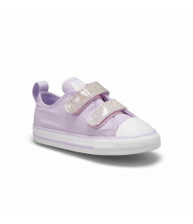 Baby's Sports Shoes Converse Chuck Taylor All-Star 2V Lavendar