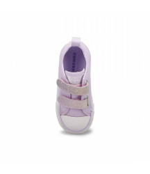 Baby's Sports Shoes Converse Chuck Taylor All-Star 2V Lavendar