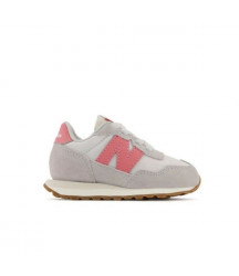 Baby's Sports Shoes New Balance FTWR IH237 Grey