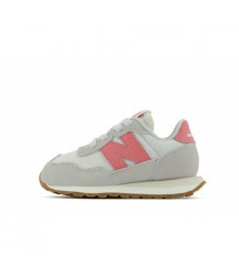 Baby's Sports Shoes New Balance FTWR IH237 Grey