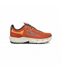 Running Shoes for Adults Altra Timp 4 Lady Orange