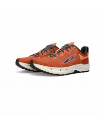 Running Shoes for Adults Altra Timp 4 Lady Orange