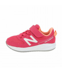 Baby's Sports Shoes New Balance 570 Bungee Pink