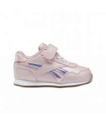 Baby's Sports Shoes Classic Jogger 3 Reebok Pink