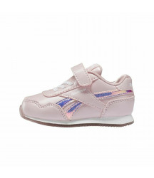 Baby's Sports Shoes Classic Jogger 3 Reebok Pink