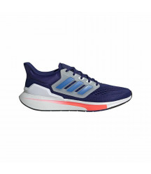 Running Shoes for Adults Adidas EQ21 Run Blue