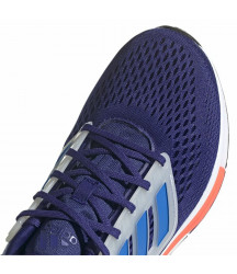 Running Shoes for Adults Adidas EQ21 Run Blue