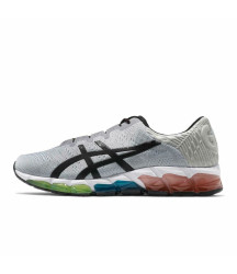 Running Shoes for Adults Asics GEL-Quantum 360 Dark grey