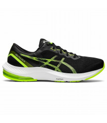 Running Shoes for Adults Asics Gel-Pulse 13 Black