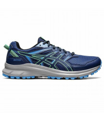 Running Shoes for Adults Asics Blue 41.5 (Refurbished A+)