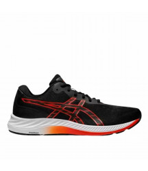 Running Shoes for Adults Asics Gel-Excite 9 Black