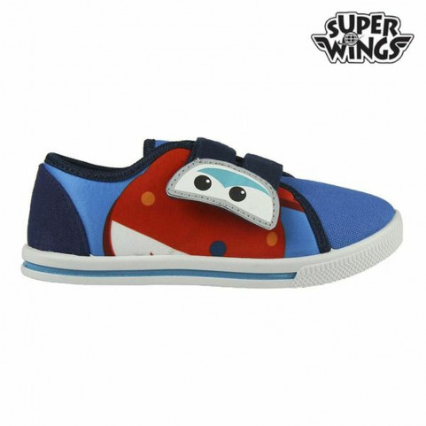 Casual Trainers Super Wings 72904