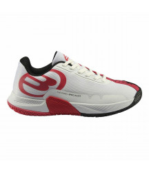Adult's Padel Trainers Bullpadel Next Pro 23V Lady