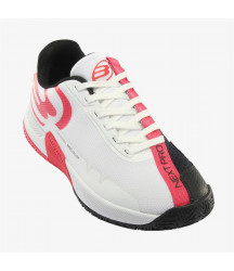 Adult's Padel Trainers Bullpadel Next Pro 23V Lady