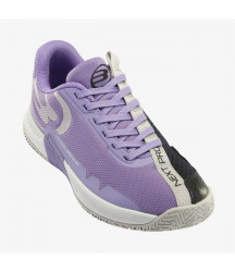 Adult's Padel Trainers Bullpadel Next Pro 23V Lady