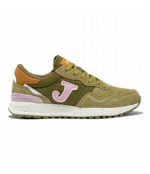Women's casual trainers Joma Sport C.367 Olive